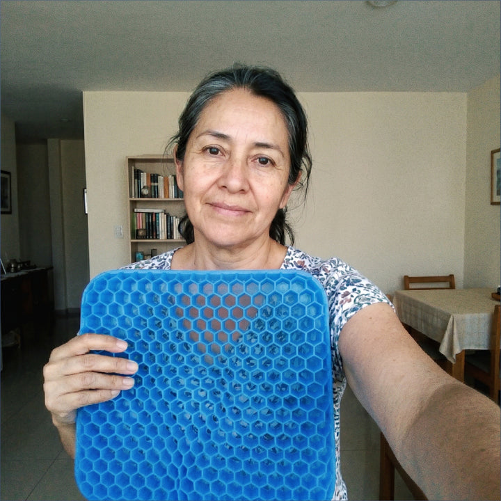 Review by Maria elena R