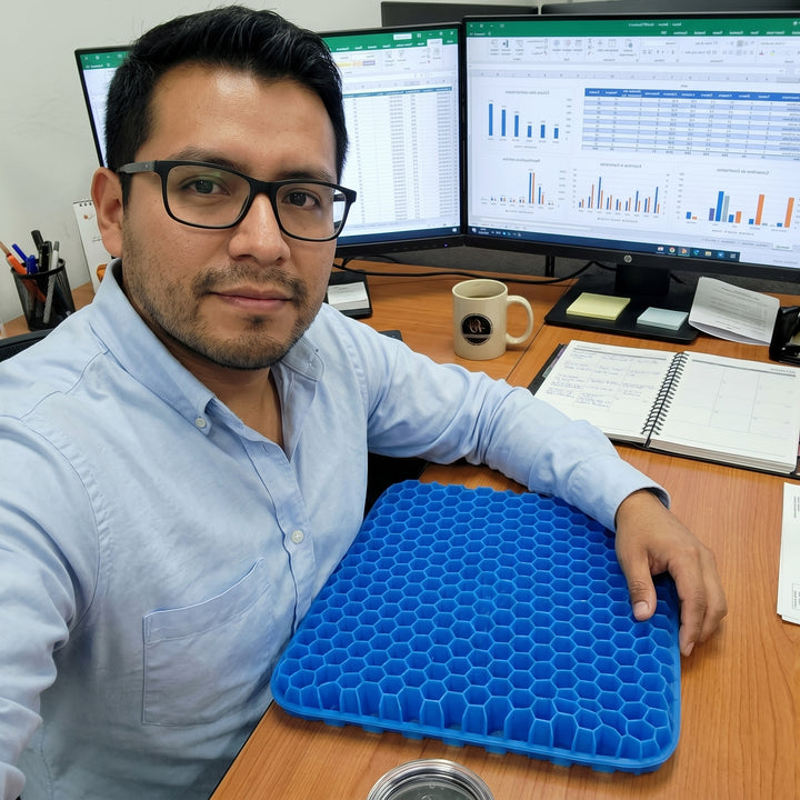 Review by Jorge A. Mendoza