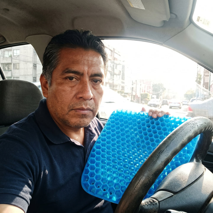 Review by ramon